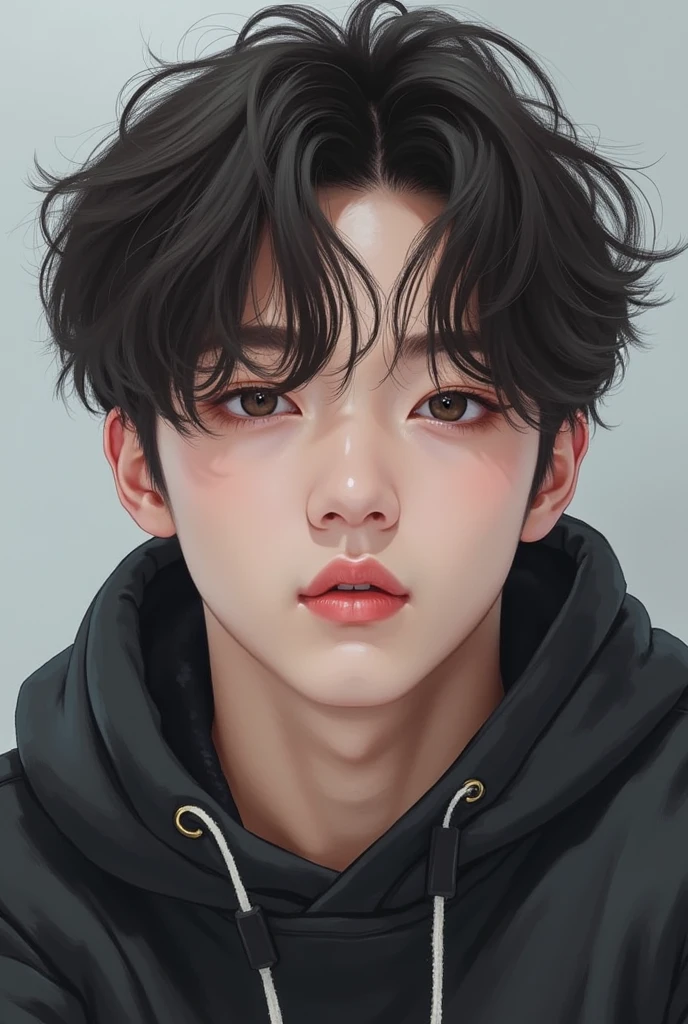 jungkook do bts
