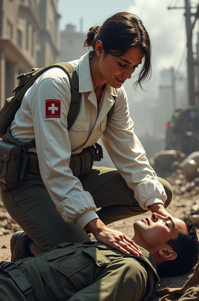 medic 