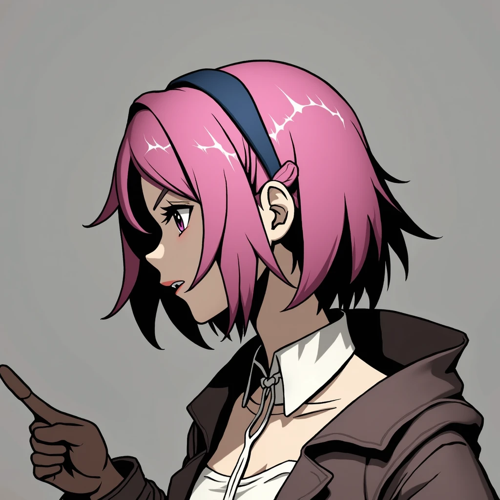 3d anime