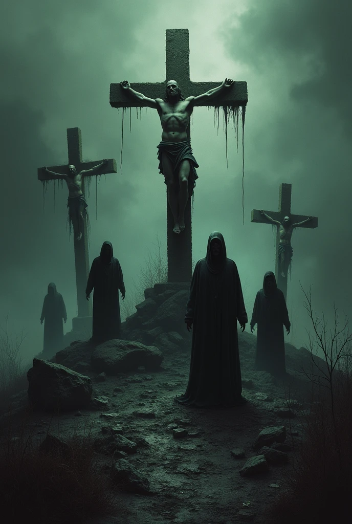 Anti-Christianity