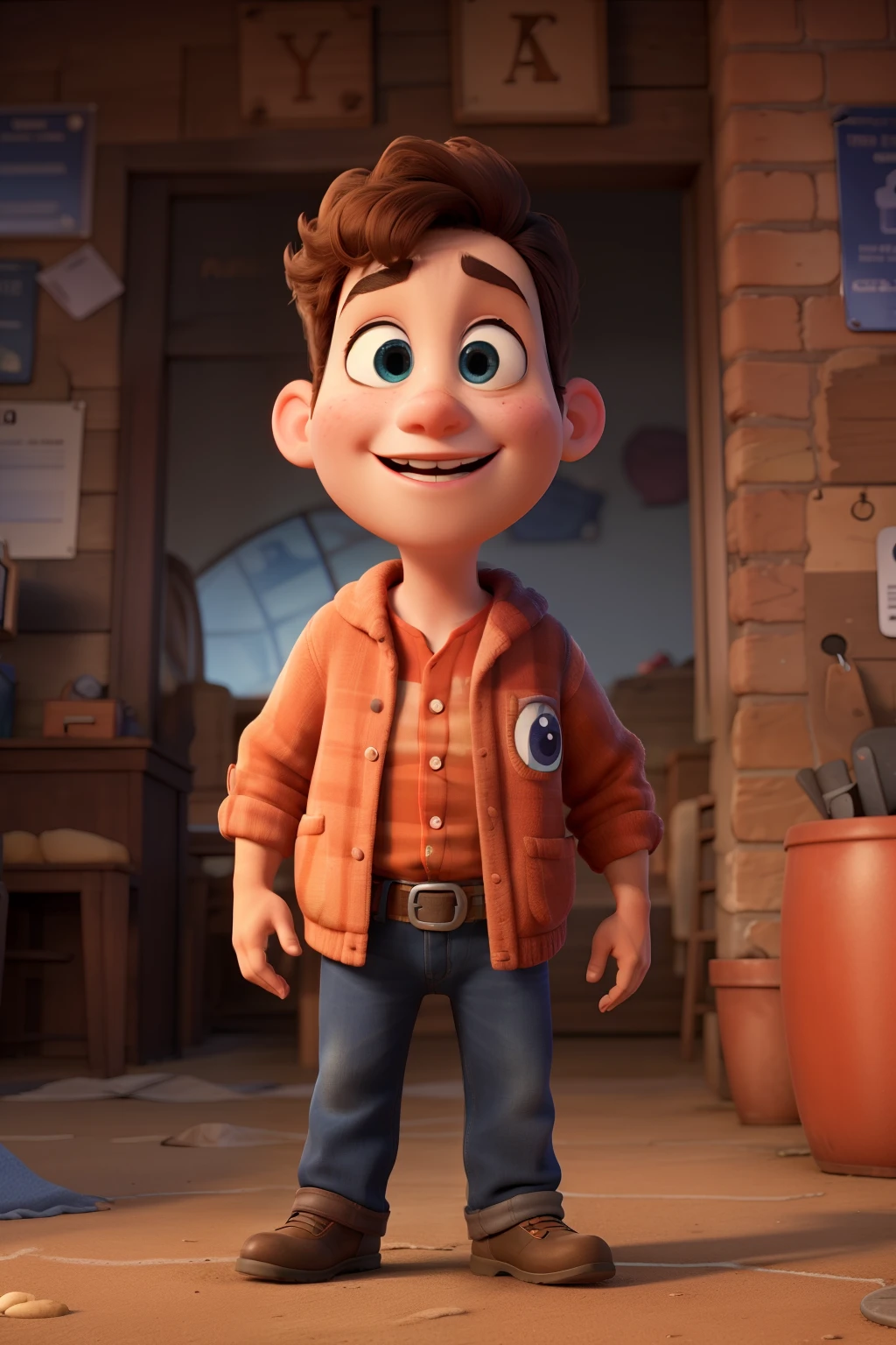pixar