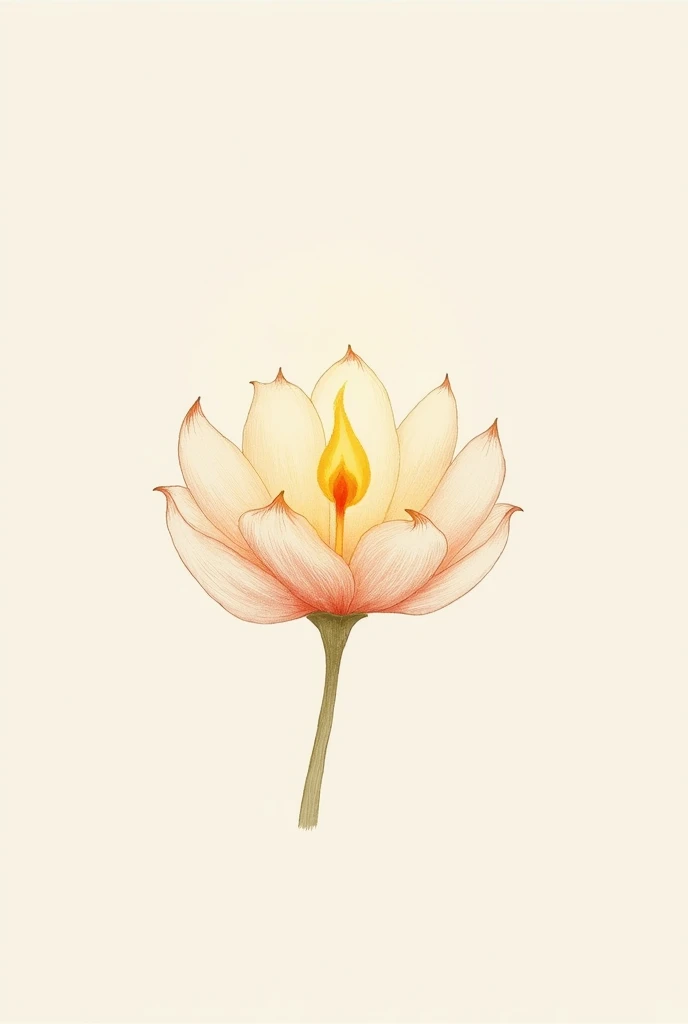 I want a logo for my scented candle store called Lumiflora