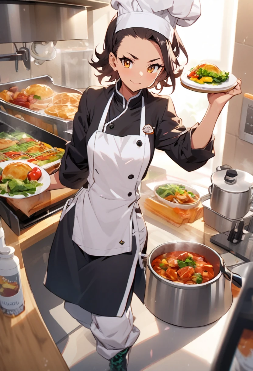 chef-d'œuvre, Qualité améliorée, Haute qualité, bonne anatomie, corps sain, Doigts entiers, Chiffres normaux, Image de qualité 4K, fille, Belle fille, corps parfait, tout le corps, fille parfaite, regard vide, forte pluie, cadavre humain, Mare de sang, éclaboussure de sang, il y avait quelqu'un derrière lui qui portait les mêmes vêtements et il tenait une mitraillette, dans une ruelle de la ville. South korea women mystery hooded on with modern royal Blue coat with buttons and royal Blue cape and very high white heel over the knee and white gloves, As she reveals a small secret hidden blade, adding to the character’s mysterious and agile appearance, with small movements of air on the cape, in summer at night under the rain, with buildings featuring curved eaves and detailed architecture. The scene is set at night, she slit a person's throat , intricate detail, ultra detail, incredible detail, intricate detail, extremely detailed and intricate, super max, masterpiece, best quality, HDR, UHD, unreal engine. , beautiful face, Rich in details High quality, gorgeous, captivating, 8k, super detailed, stunning shadows, detailed lines