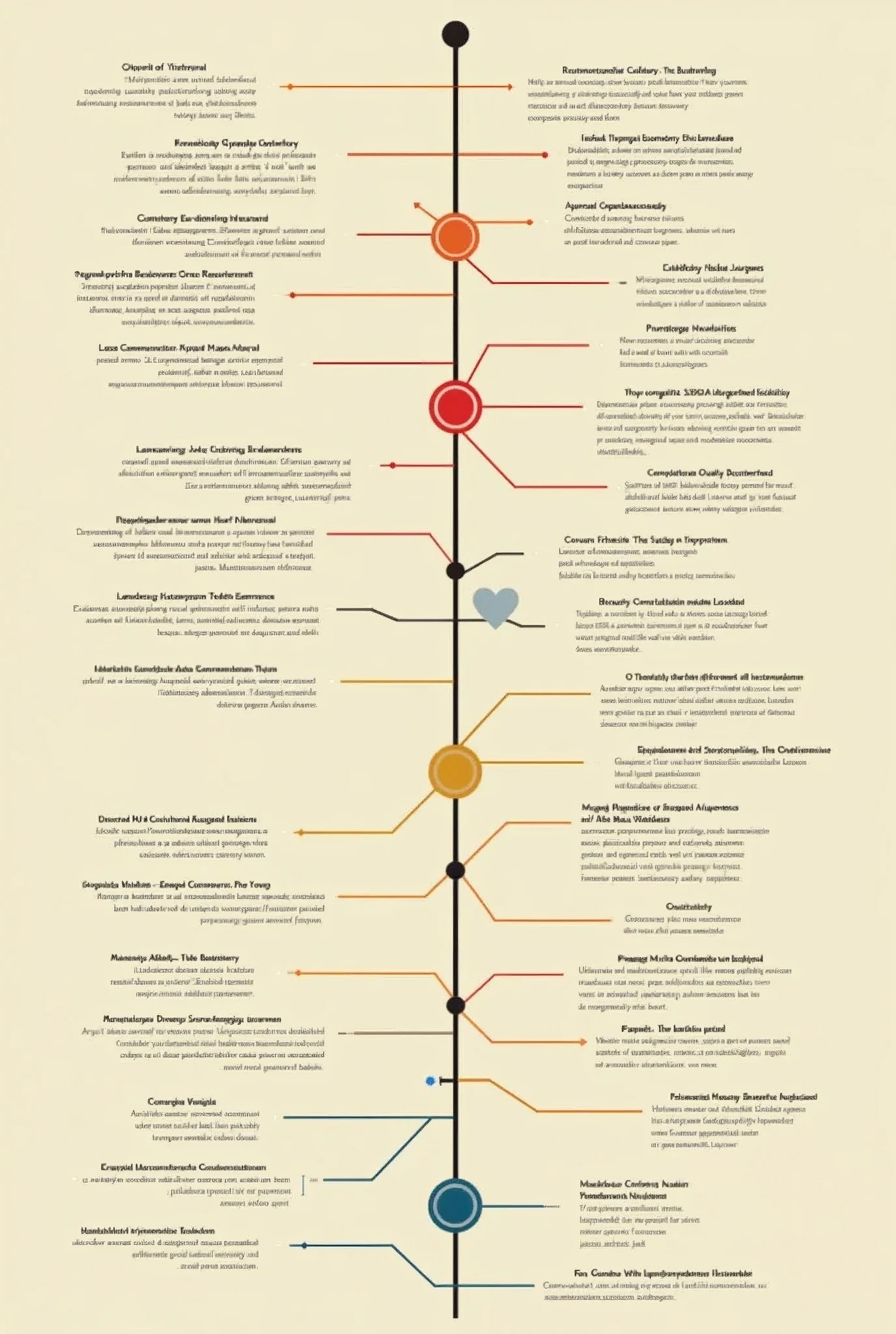 Elaborar uma timeline (Timeline), in the form of a conceptual map on the History of Epidemiology.