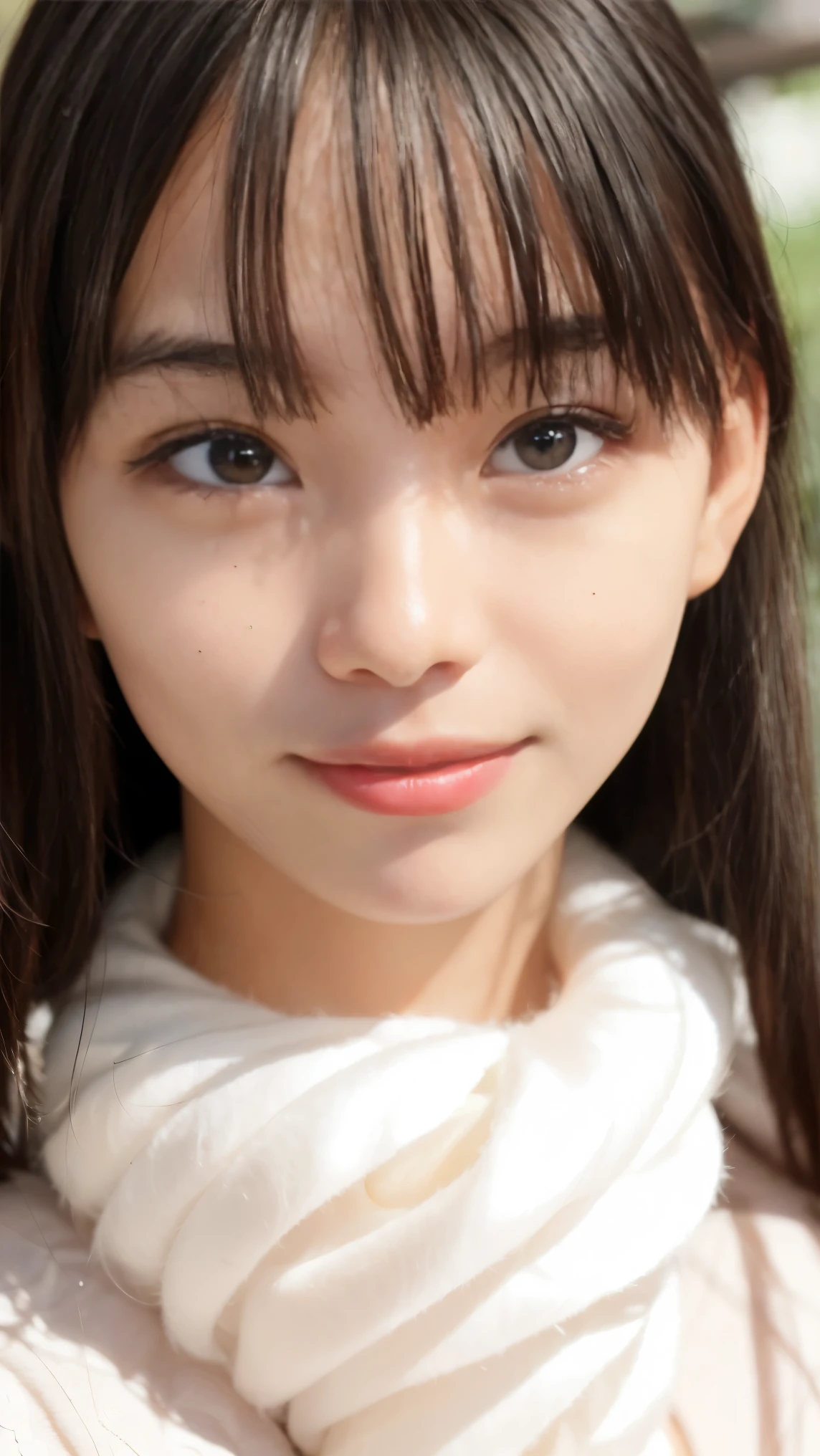 Everything modern:1.66, Cute Japanese Women Photos, smile, 20-year-old, Oil and hair palm for one-length straight hair:1.55, (photo Realistic:1.4), (hyper Realistic:1.4), (Realistic:1.3), (Smoother lighting:1.05), (Improving the quality of cinema lighting:0.9), 32K, 1 girl,20-year-oldの***, Realistic lighting, Backlight, The light shines on your face, Ray Tracing, (Bright light:1.2), (Improvement of quality:1.4), (Highest quality Realistic textured skin:1.4), fine grain, Detailed face,(smile:0), (Emphasis on face close-up:1.3), (Enhances the beauty of skin texture:1.1),((Extremely precise and accurate anatomy:1.0)), (Enhances the beauty of skin texture:1.1), Clean and glowing skin, mesh, thin:1.2, (Realistic:1.3), Realisticなライティング, (Smoother lighting:1.05), 32K, One Japanese woman, fine grain, Detailed face, (Film Grain:1.1),(Accentuates body lines:1.1), High resolution, Natural look, Kind eyes, Improves hair quality, Delicate light and shadow, Transparent muscles, Graceful pose, Beautiful Eyes, Sharp details, Soft light reflection, Beautiful contours, Delicate skin tone, Fine hair texture,Cute Japanese Women Photos,