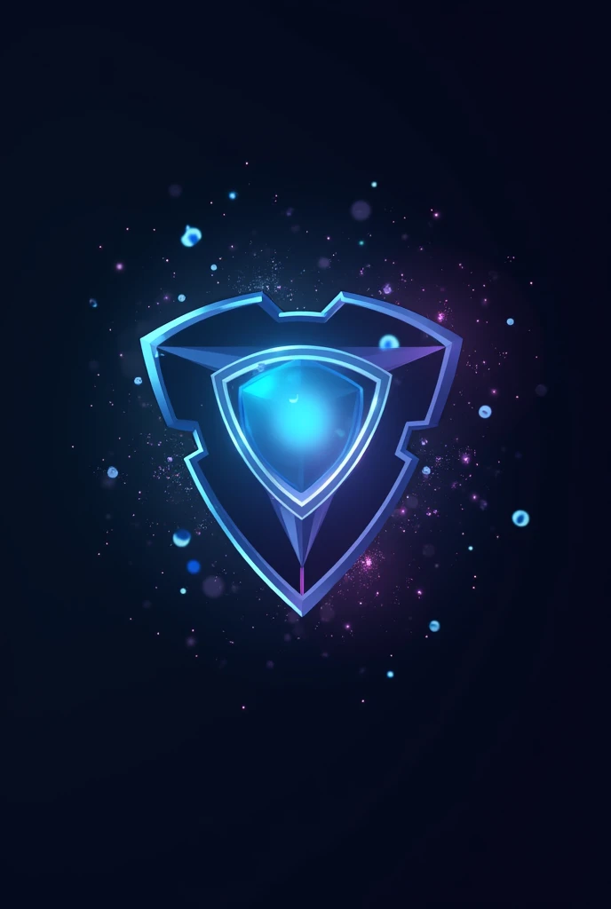 Generate me a logo that is for a technology store