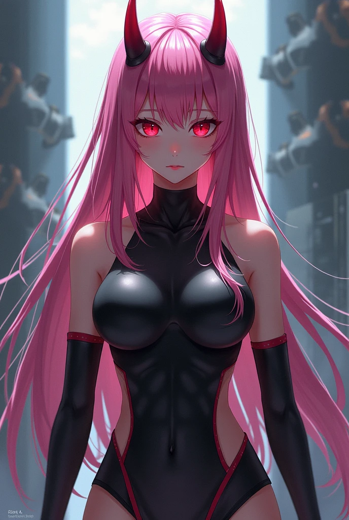 De zero two