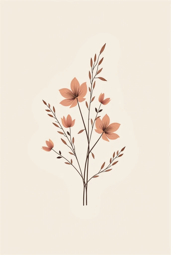 I want a logo for my scented candle and air freshener store called Lumiflora