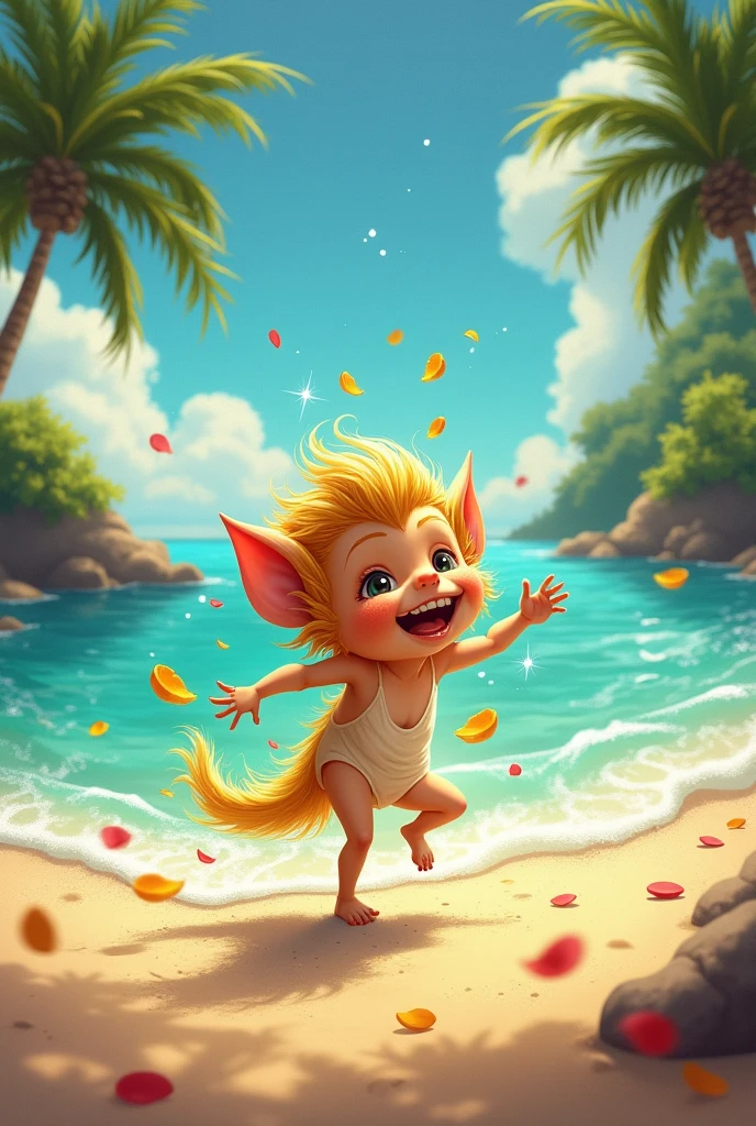 Beach Erê