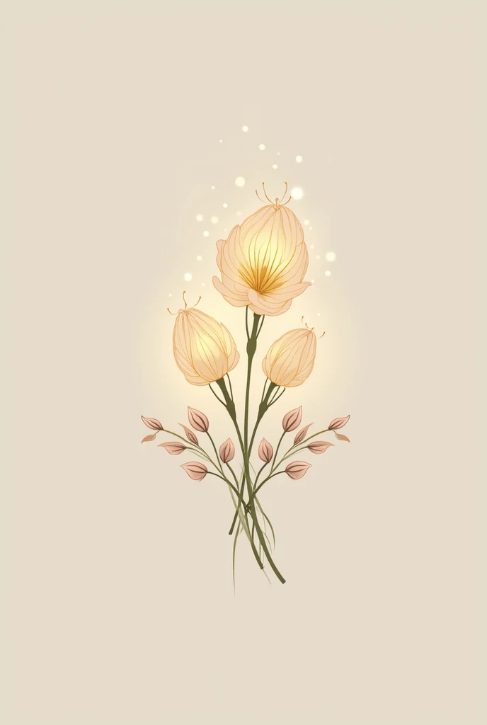 I want a logo for my candle and air freshener store called Lumiflora