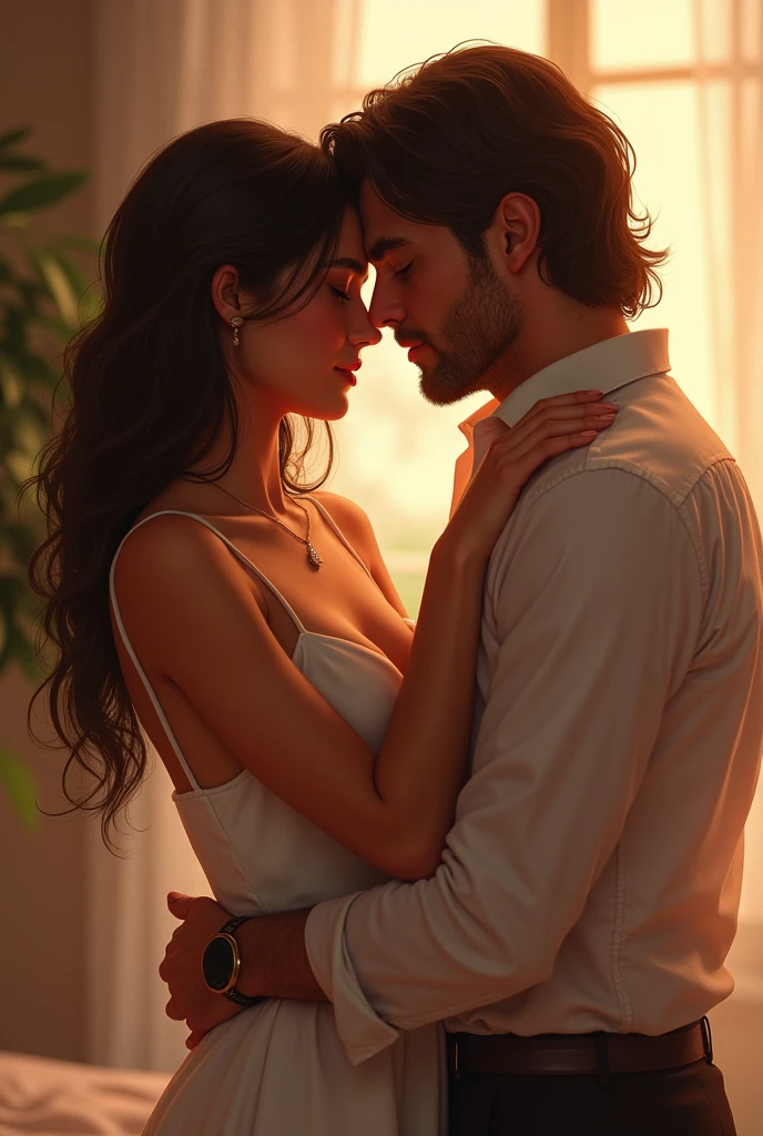 embrace