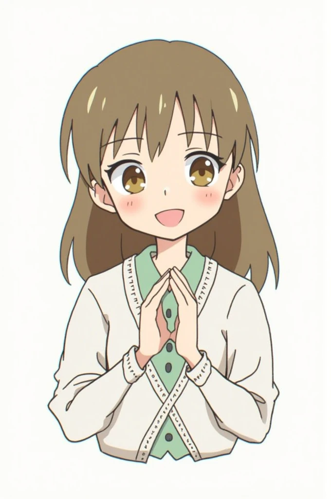 Logo: Hana no Saize