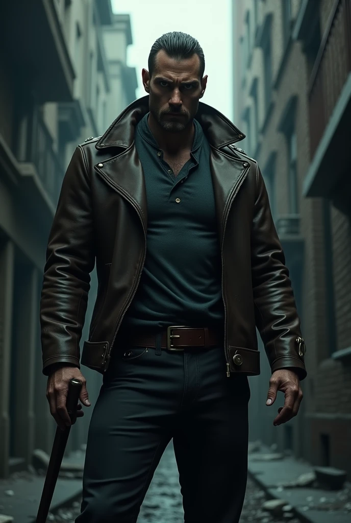 Leon