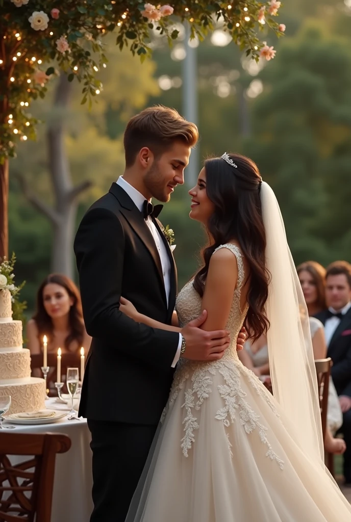 Justin Bieber and Selena Gomez getting married