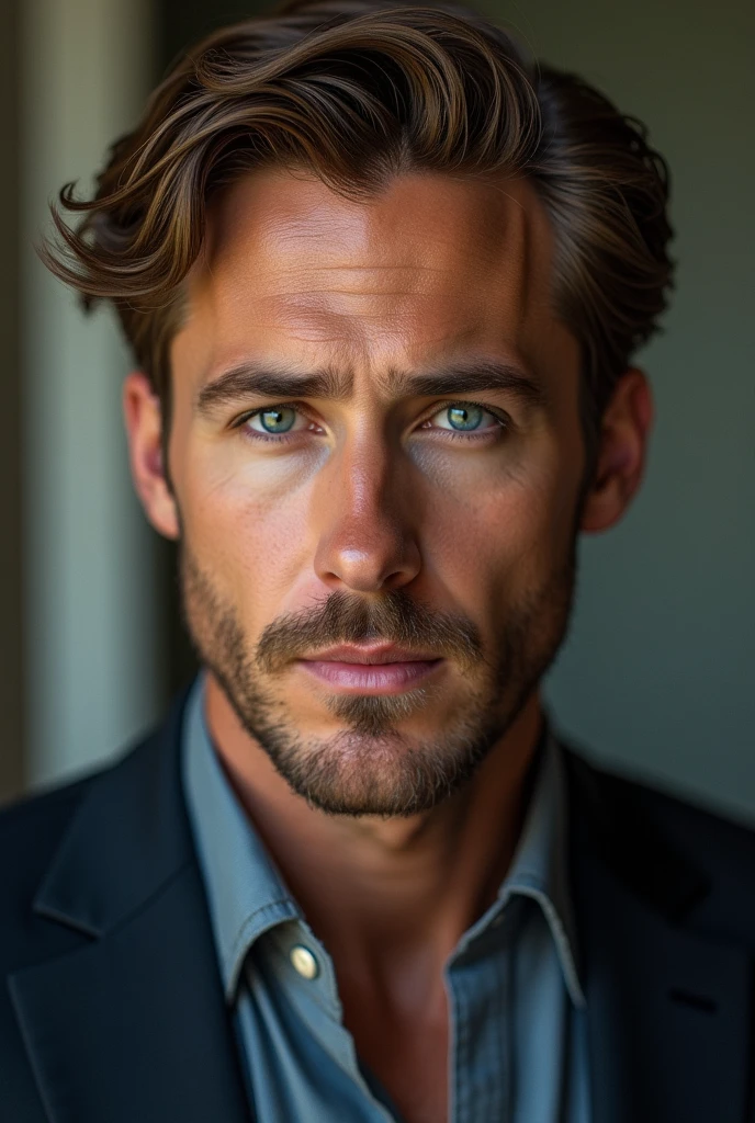 Ryan Gosling 