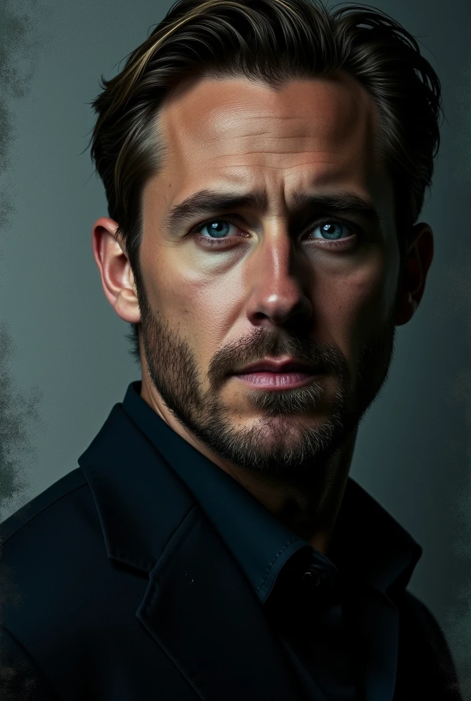ryan gosling