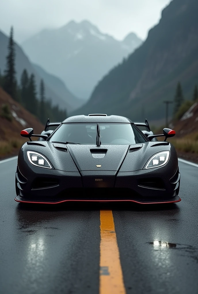 a koeniggseg agera rs brabus car