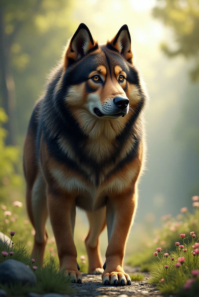 dog