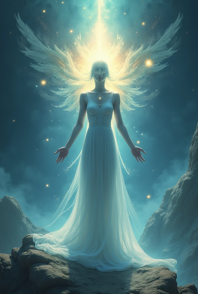 Metanoia of the soul