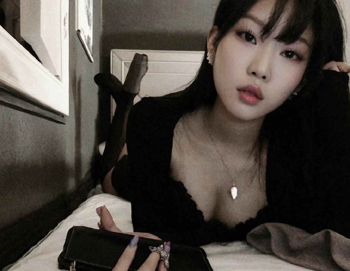 Jennie kim