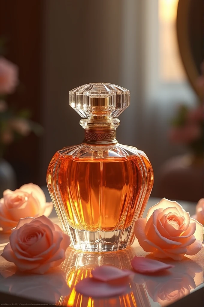 perfume