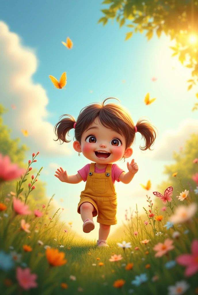 child