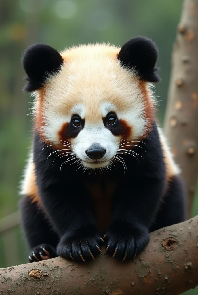 panda