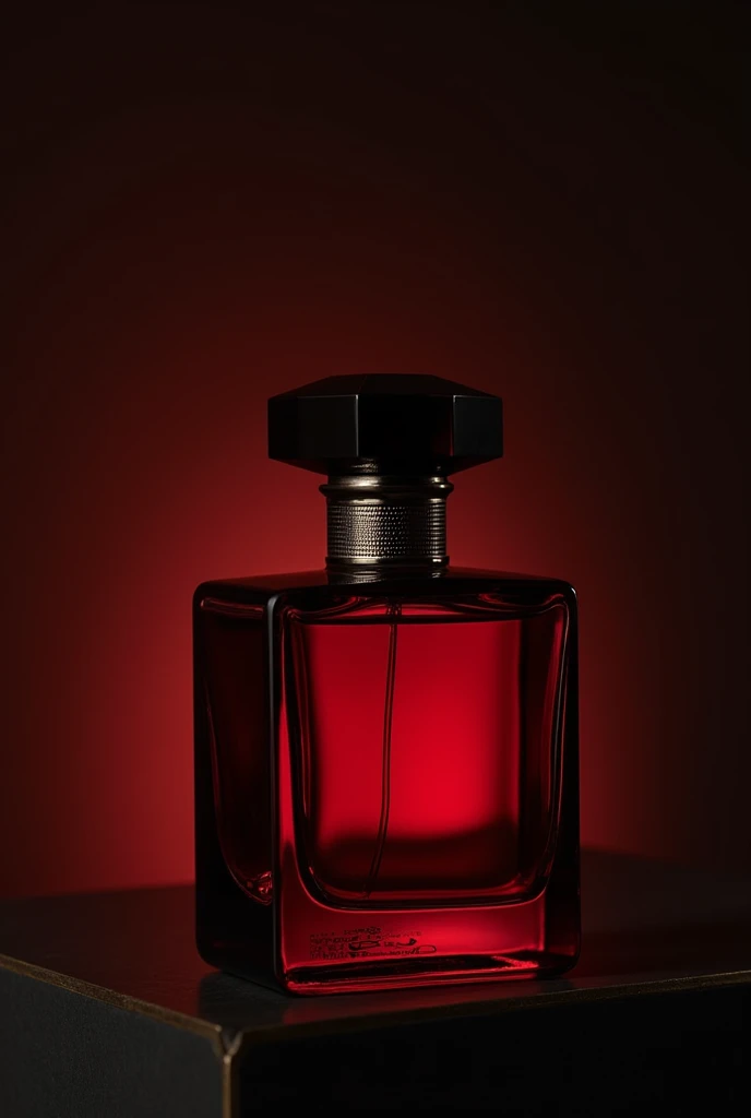 perfume Red 