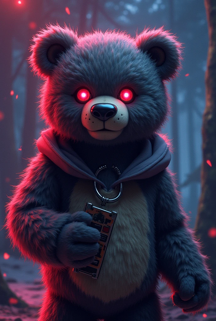 Cyberbear74 