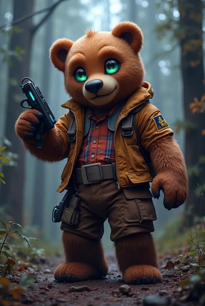 Cyberbear74