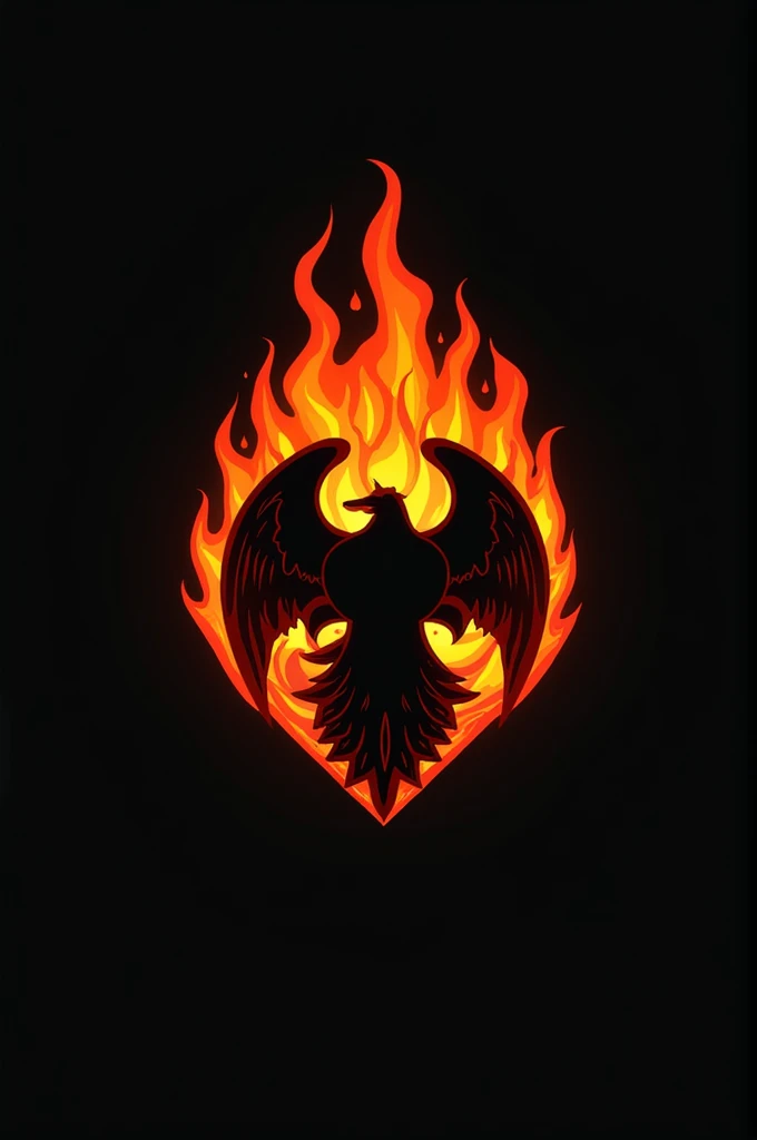 Logo de clan para free fire de : R33D FL4GS 444