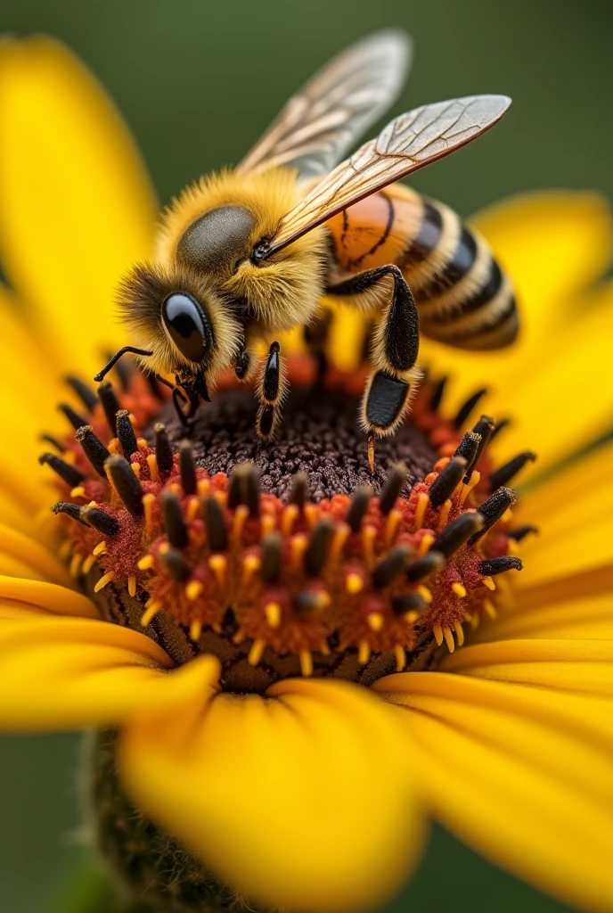 Hentai of bees copulating