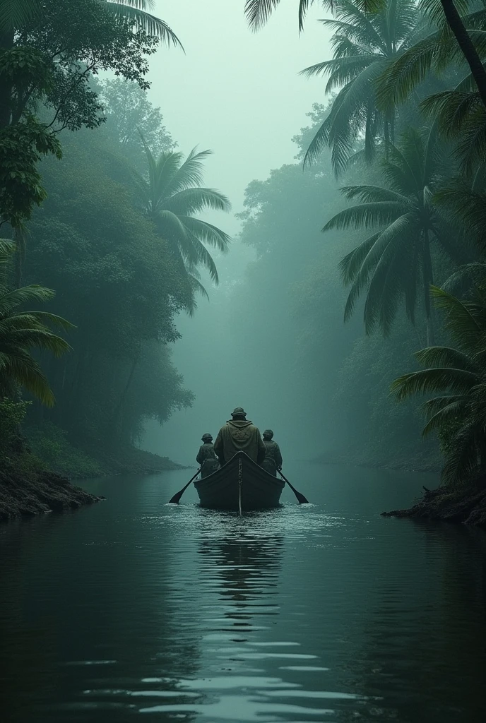 While we were sailing upriver, A group of soldiers were playing with their weapons until one of them accidentally hurt his arm.. He had to go immediately to wash the wound in the mustard river.. Everyone heard a screaming cry that on that night, like so many others,, They couldn't sleep thinking about what was happening around them..
-As follows, Oliver?—. One of the crew members went down to ask about his friend in the cabins where the sick were staying..
-Just, lost his hand due to infection. The fever is killing him. He was eaten by piranhas for his blood.
—What happened??
—In this cursed river, He just took out his hands to clean his wound and the beast came out of the river to eat his hand quickly.. He didn't have time to react..
—We have to leave this deserted river… We have not gotten anything good since we have been here.. More people die sick than in combat. And day and night drives everyone crazy. The captain doesn't know what he's doing. We must do something.
The sailors expressed their constant dissatisfaction with what was happening in whispers., in secret, Because the Captain had dismembered three crew members with his own hands a few days earlier, and their bodies were thrown to the alligators. The reason was due to their constant complaints that fed the hunger and rebellion of the loneliness of my comrades.. Everyone was afraid of the captain., He was a privateer respected and feared by all. In the deep desolation of absolute darkness in the heart of the Orinoco River poured a British expedition in search of exquisite treasures, due to exotic signs by the aborigines adjacent to their domains of the Overseas. Privateer Captain Walter Raleigh decided to challenge Spanish and Portuguese sovereignty in the New World, Entering Venezuelan Guyana. The ship's decision was pretentious by the Captain. He aimed to get under the greed of exploration with a galley, called Hope.
It is to be said that the Captain was