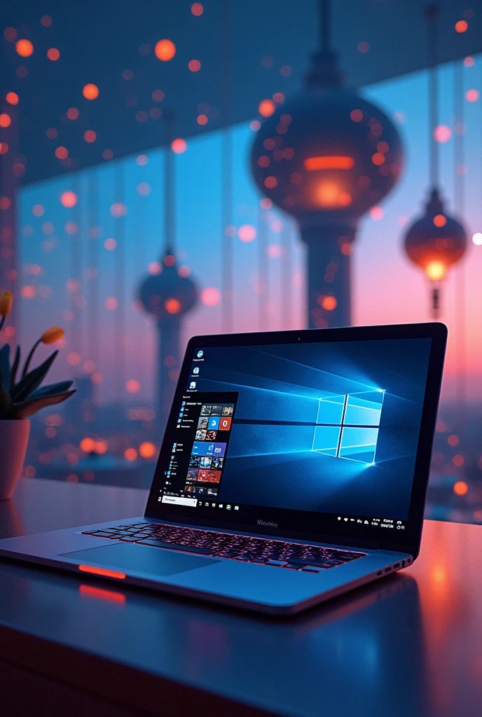 Generate a Windows 11pro and home