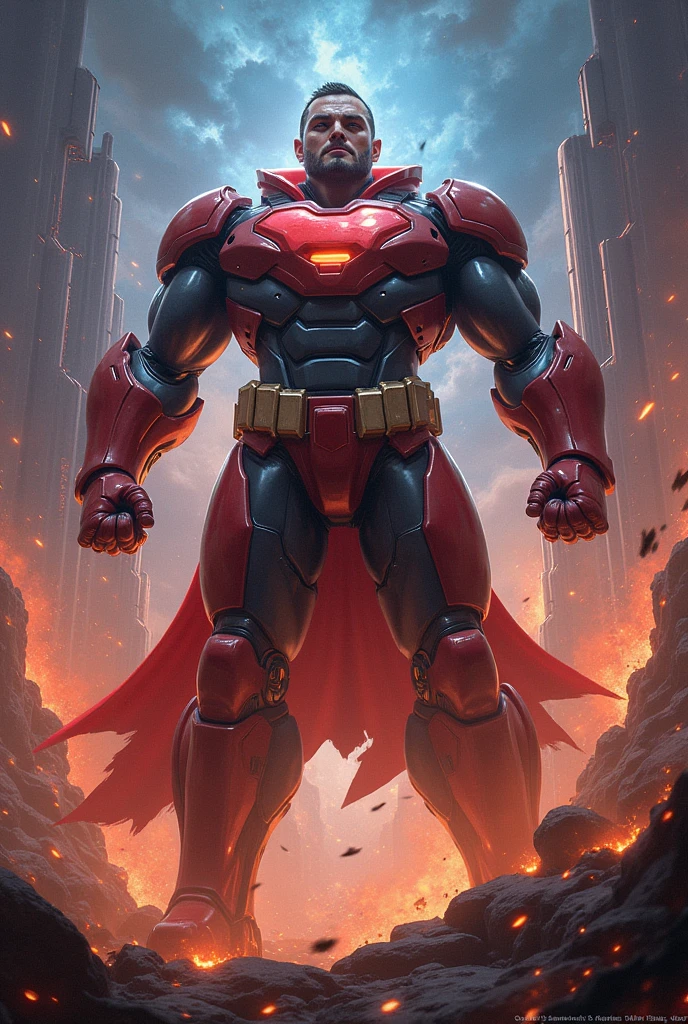 Image that will make me excited
