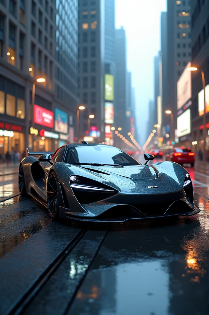 sports car