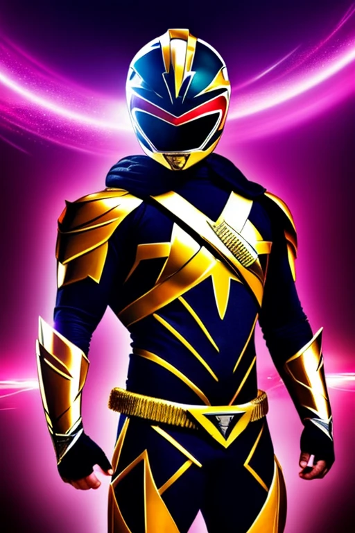 Power ranger