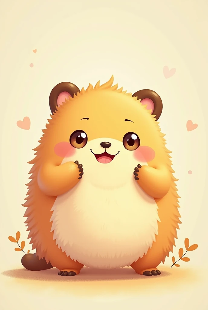 Create a chingu friend