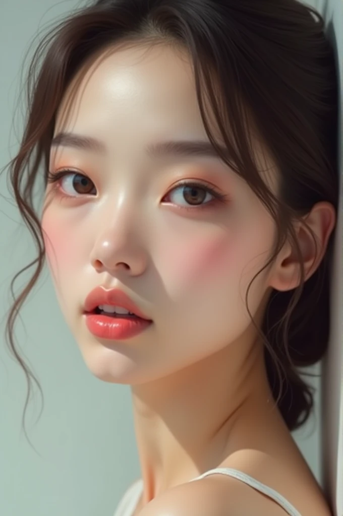 ((best quality)), ((masterpiece)), (detailed), perfect face