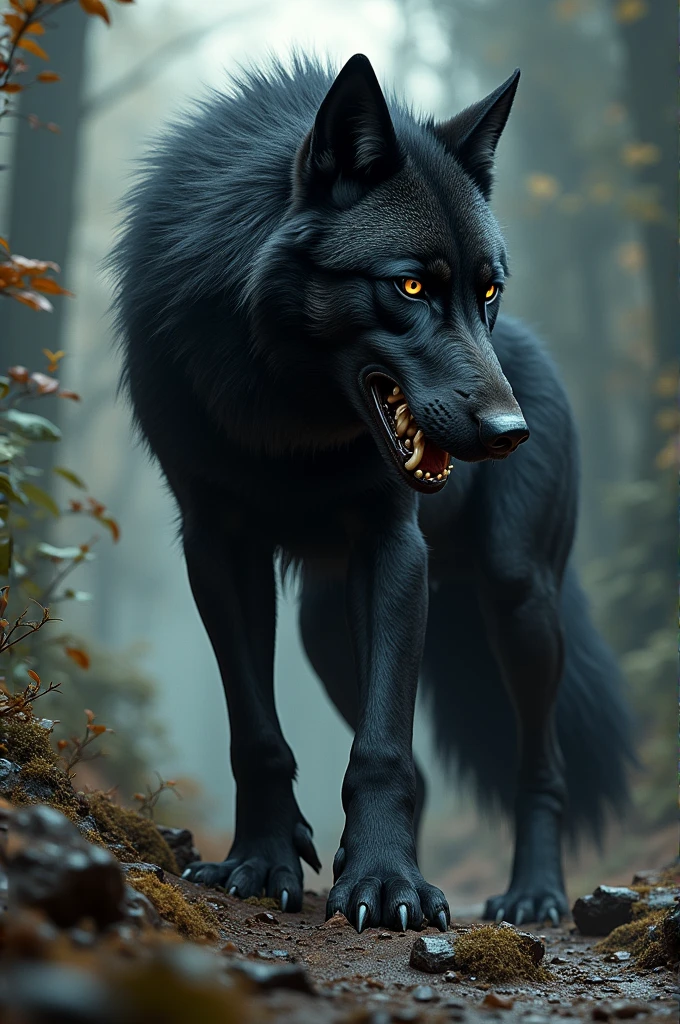 Wild, male wolf, huge balls, huge canine penis, huge knot, hyperactive canine penis, ((hyperactive)), chorro de precum, precum excesivo, precum, black genitals, black year, raised tail, paws, Best Quality, shading, extreme detail, Very detailed, Ultra detailed, Intricate, realist, detailed background, High resolution, realist, Photography \(artwork\), (by Kenket), by Ross Tran, by Michael & Inessa Garmash, by Pino Daeni, by isvoc, By kiguri, by alena aenami, by Ruan Jia, (por zenthetiger, by wolfy-nail), by Enki Bilal, por drmax, photorealism, huge erection, [Tsukune with Mina], (((huge hips, huge hips, HUGE THIGHS)))