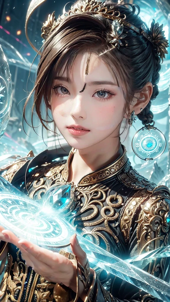 skin、background