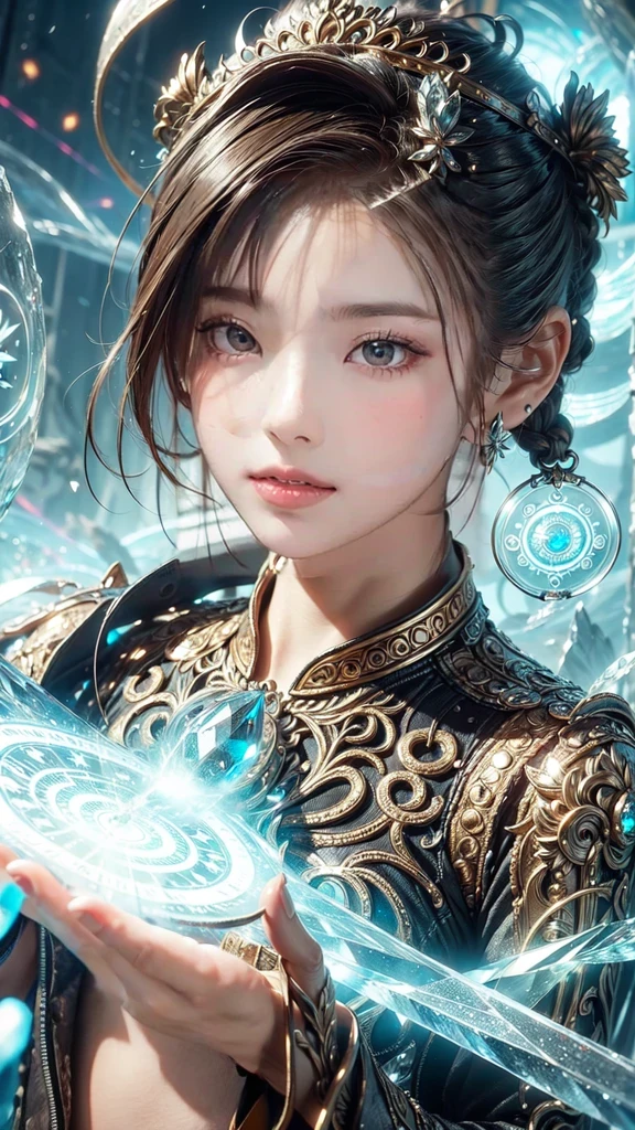 skin、background