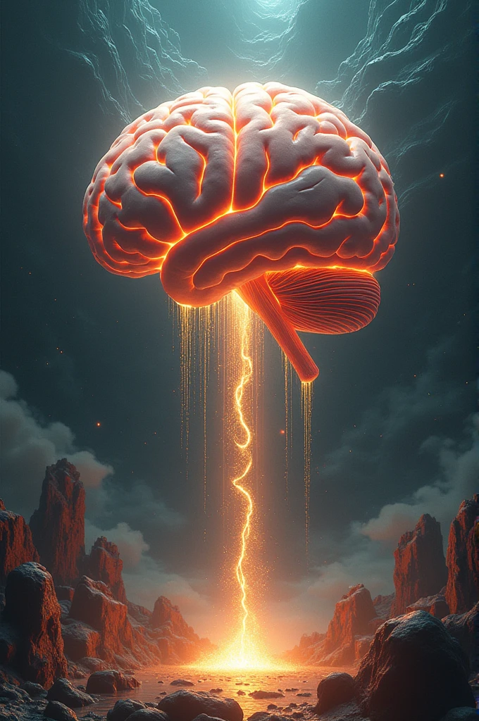 brain money
