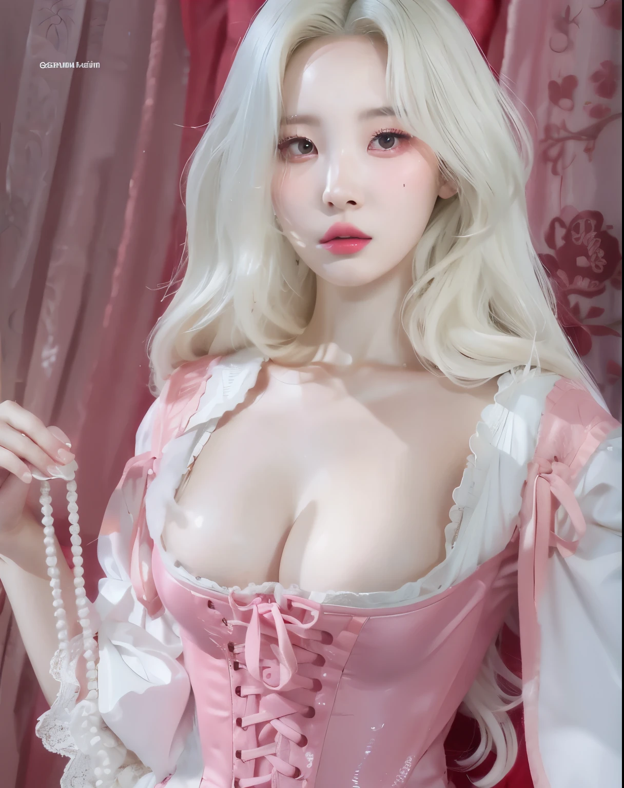 Sunmi kpop soloist