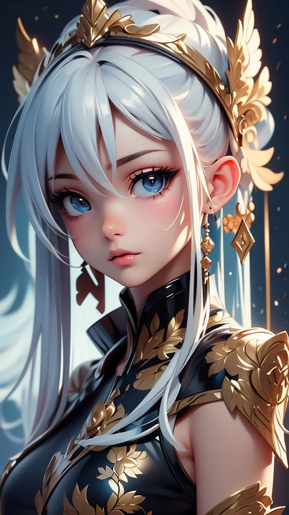 (((best quality))),(((ultra detailed))),(((masterpiece))),illustration,Extreme detail expression,Ultra High Definition,Maximum Detail Display,Hyperdetail,Clear details,Amazing quality,Super details,Unbelievable,HDR,16K,details,The most authentic,Glossy solid color