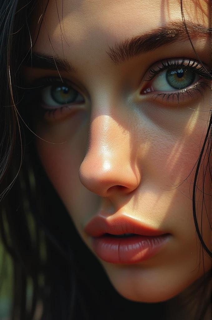 ((best quality)), ((masterpiece)), (detailed), perfect face
