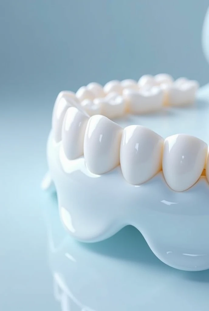 Tooth whitening