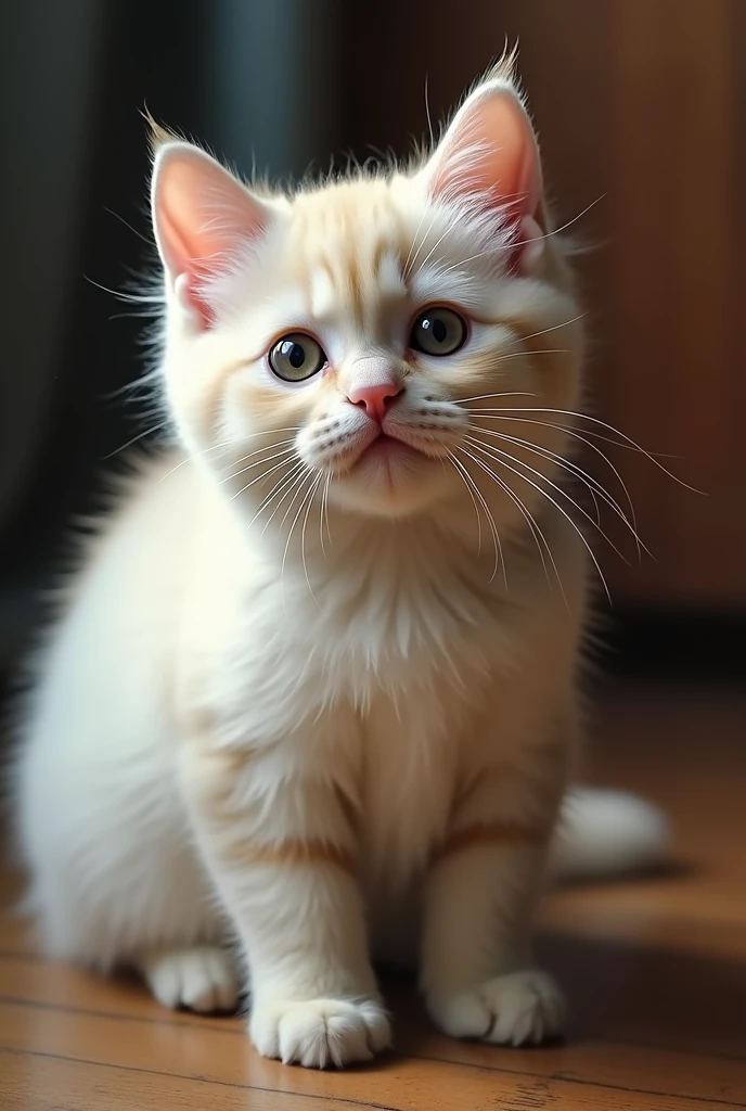 animal、Cat、Scottish Fold