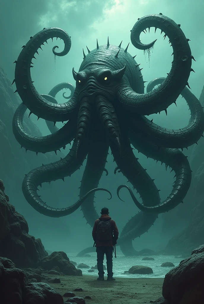 Kraken