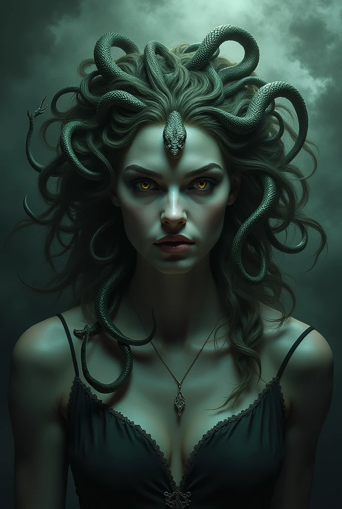 Medusa